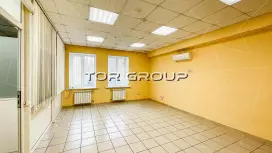 Офис 200 м2 с водой-98. Фото объекта