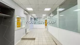 Офис 200 м2 с водой-98. Фото объекта