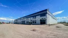 Продажа склад/производство 750-7200 м2, 2 Мвт-98. Фото объекта