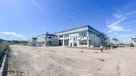 Продажа склад/производство 750-7200 м2, 2 Мвт-98. Фото объекта