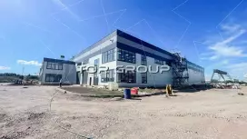 Продажа склад/производство 750-7200 м2, 2 Мвт-98. Фото объекта