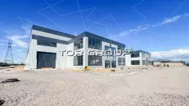 Продажа склад/производство 750-7200 м2, 2 Мвт-98. Фото объекта