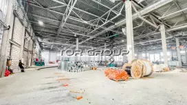 Продажа склад/производство 750-7200 м2, 2 Мвт-98. Фото объекта