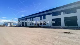 Продажа склад/производство 750-7200 м2, 2 Мвт-98. Фото объекта