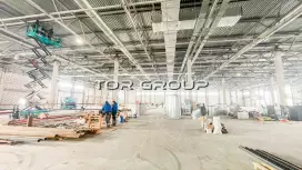 Продажа склад/производство 750-7200 м2, 2 Мвт-98. Фото объекта