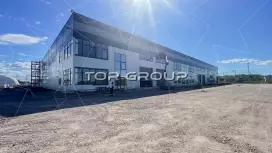 Продажа склад/производство 750-7200 м2, 2 Мвт-98. Фото объекта