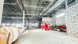Продажа склад/производство 750-7200 м2, 2 Мвт-98. Фото объекта