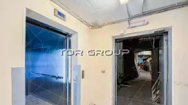 Склад/производство 48,6 м2, 15кВт, груз.лифт-98. Фото объекта