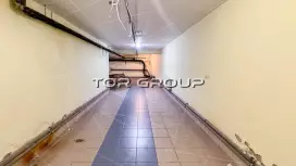 Склад/производство 48,6 м2, 15кВт, груз.лифт-98. Фото объекта