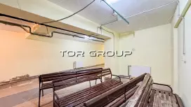 Склад/производство 48,6 м2, 15кВт, груз.лифт-98. Фото объекта
