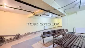 Склад/производство 48,6 м2, 15кВт, груз.лифт-98. Фото объекта