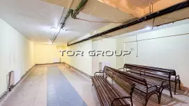 Склад/производство 48,6 м2, 15кВт, груз.лифт-98. Фото объекта