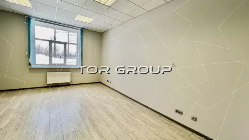 Аренда офиса 26 кв.метров, 1 этаж-98. Фото объекта