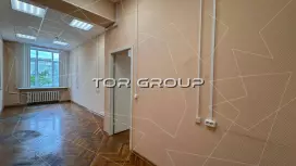 Аренда офиса 59.8 кв.метров, 4 этаж-98. Фото объекта