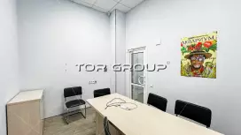 Аренда офиса СПб 945м2 класса А с мебелью-98. Фото объекта