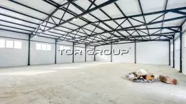 Продажа склад/производство 864 м2-98. Фото объекта