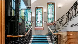Аренда офиса 151.3 кв.метров, 6 этаж-98. Фото объекта