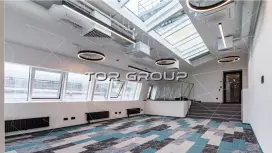 Аренда офиса 151.3 кв.метров, 6 этаж-98. Фото объекта