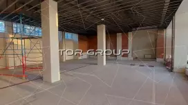 Торговое 520 м2, витрина, 1эт-98. Фото объекта