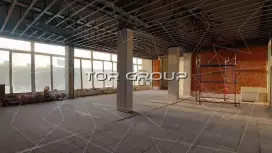 Торговое 520 м2, витрина, 1эт-98. Фото объекта