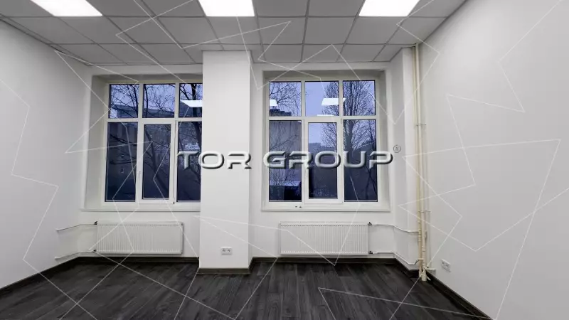 Аренда офиса 22.3 кв.метров, 2 этаж-98. Фото объекта