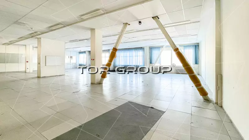 Офис 1408 м2 от собственника-98. Фото объекта