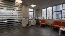 Офис 140 м2, петроградка, ку включены-98. Фото объекта