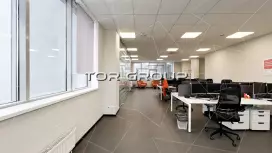 Офис 140 м2, петроградка, ку включены-98. Фото объекта