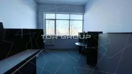 Аренда офиса 1408 кв.метров, 2 этаж-98. Фото объекта