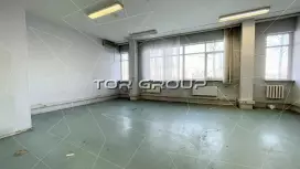 Аренда офиса 1408 кв.метров, 2 этаж-98. Фото объекта