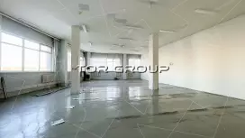 Аренда офиса 1408 кв.метров, 2 этаж-98. Фото объекта