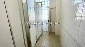 Аренда офиса 1408 кв.метров, 2 этаж-98. Фото объекта