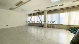 Аренда офиса 1408 кв.метров, 2 этаж-98. Фото объекта
