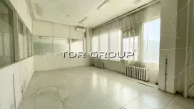 Аренда офиса 1408 кв.метров, 2 этаж-98. Фото объекта