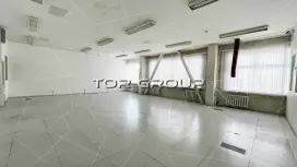 Аренда офиса 1408 кв.метров, 2 этаж-98. Фото объекта