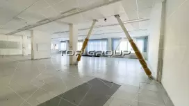Аренда офиса 1408 кв.метров, 2 этаж-98. Фото объекта