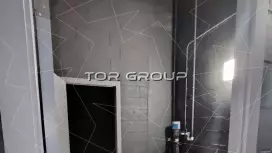 Торговое 70 м2, вытяжка, витрины-98. Фото объекта