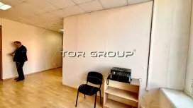 Аренда офиса 34 кв.метров, 4 этаж-98. Фото объекта