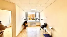 Аренда офиса 34 кв.метров, 4 этаж-98. Фото объекта
