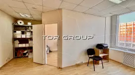 Аренда офиса 34 кв.метров, 4 этаж-98. Фото объекта