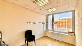 Аренда офиса 34 кв.метров, 4 этаж-98. Фото объекта