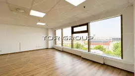Офисный блок 1008 м2-98. Фото объекта