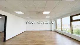 Офисный блок 1008 м2-98. Фото объекта