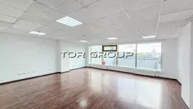 Офис 896 м2 у метро-98. Фото объекта