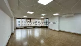 Офис 896 м2 у метро-98. Фото объекта