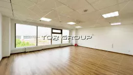 Офис 896 м2 у метро-98. Фото объекта