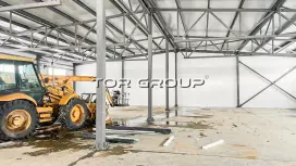 Продажа склад/производство 1000 м2-98. Фото объекта