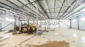 Продажа склад/производство 1000 м2-98. Фото объекта