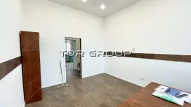 Аренда офиса 23.6 кв.метров, 4 этаж-98. Фото объекта