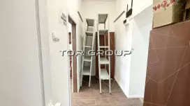 Аренда офиса 23.6 кв.метров, 4 этаж-98. Фото объекта